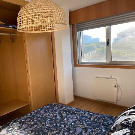 Piso Malante Apartment Malpica Ngoại thất bức ảnh