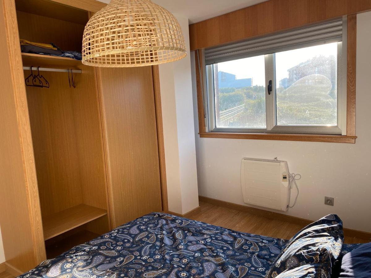 Piso Malante Apartment Malpica Ngoại thất bức ảnh