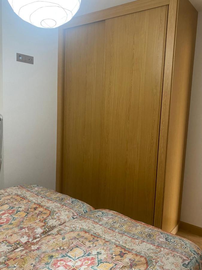 Piso Malante Apartment Malpica Ngoại thất bức ảnh