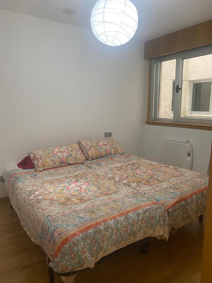 Piso Malante Apartment Malpica Ngoại thất bức ảnh